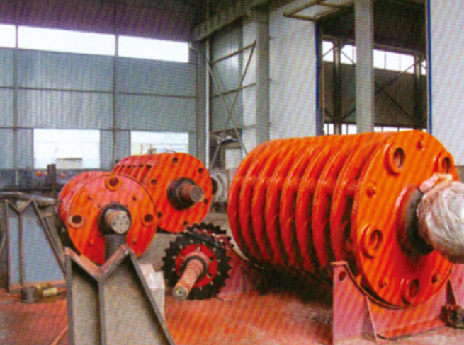 贵州矿山机械设备制造维修厂家选择