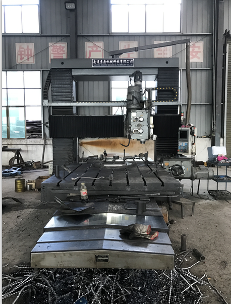 贵州矿山机械设备制造维修